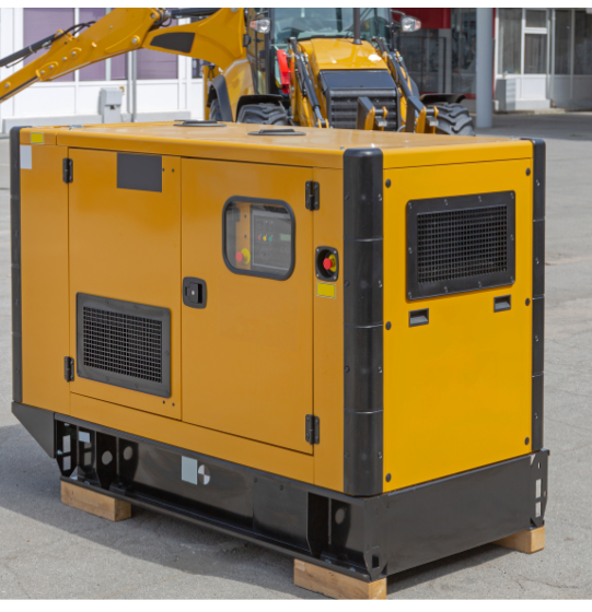 Generator on Rent in Faridabad