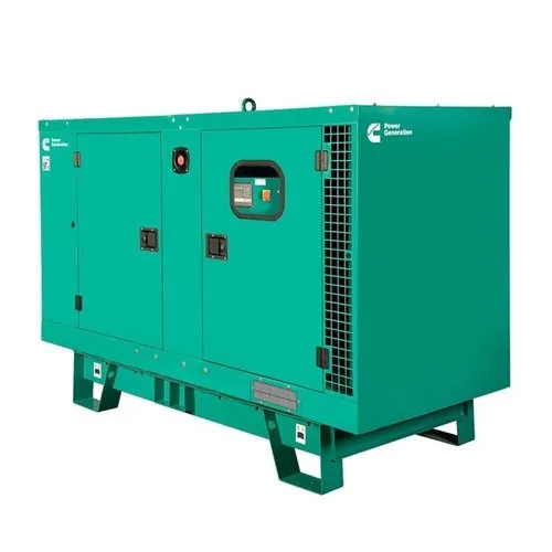 Generator Rent in Bhiwadi