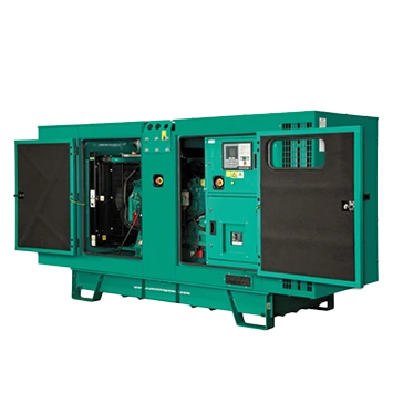 Generator on Rent in Faridabad